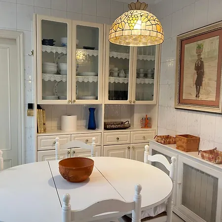 Hébergement de vacances Preciosa Casa En Playa América *