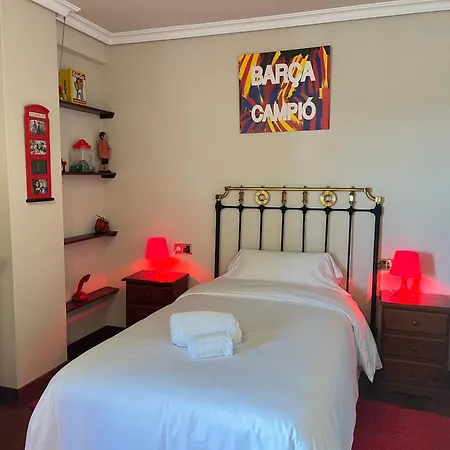 Preciosa Casa En Playa América Nigrán